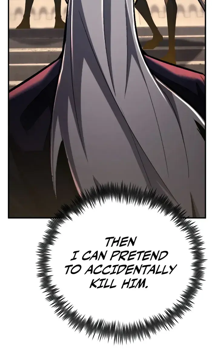 I Awoke as a God After Auto-Battling for a Million Years Chapter 152 Page 88