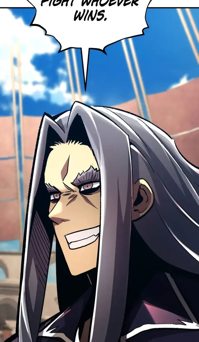 I Awoke as a God After Auto-Battling for a Million Years Chapter 152 Page 91