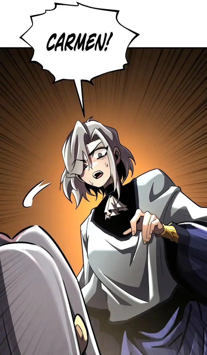 I Awoke as a God After Auto-Battling for a Million Years Chapter 152 Page 94
