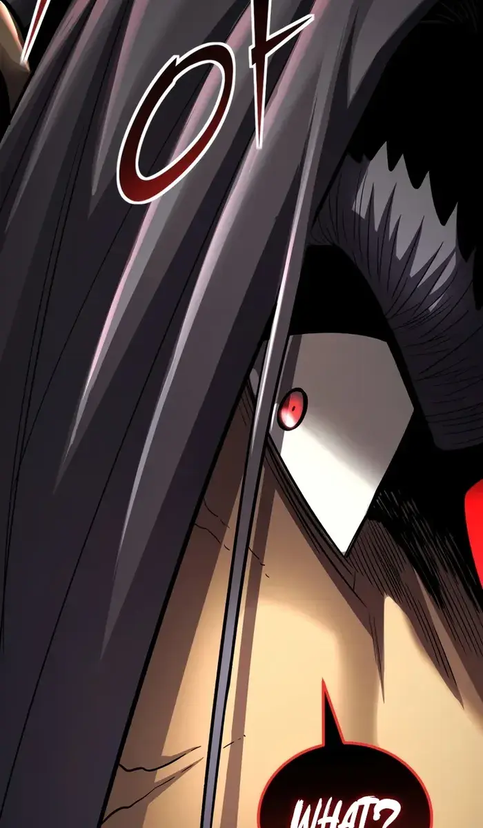 I Awoke as a God After Auto-Battling for a Million Years Chapter 152 Page 96