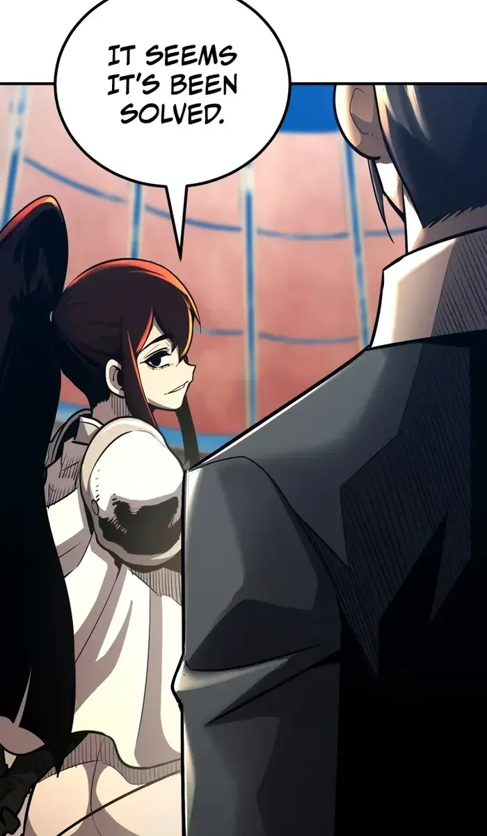 I Awoke as a God After Auto-Battling for a Million Years Chapter 152 Page 99