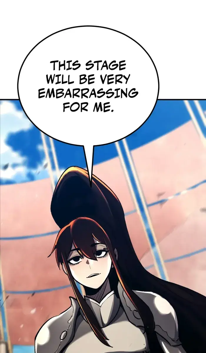 I Awoke as a God After Auto-Battling for a Million Years Chapter 152 Page 107