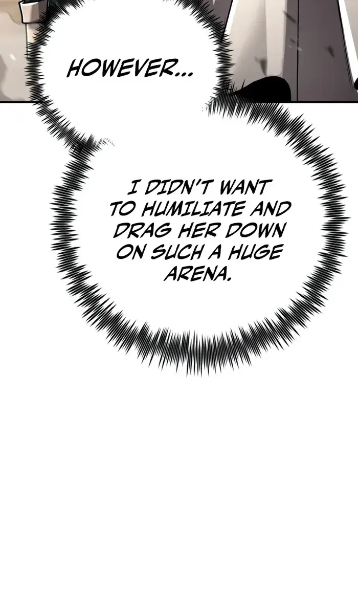 I Awoke as a God After Auto-Battling for a Million Years Chapter 152 Page 110