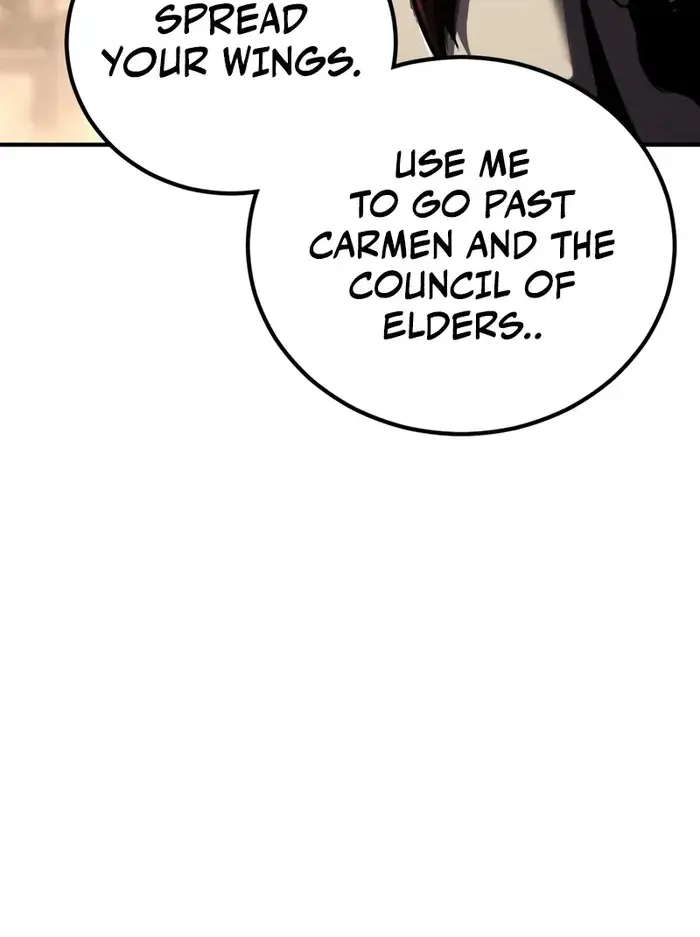 I Awoke as a God After Auto-Battling for a Million Years Chapter 152 Page 114