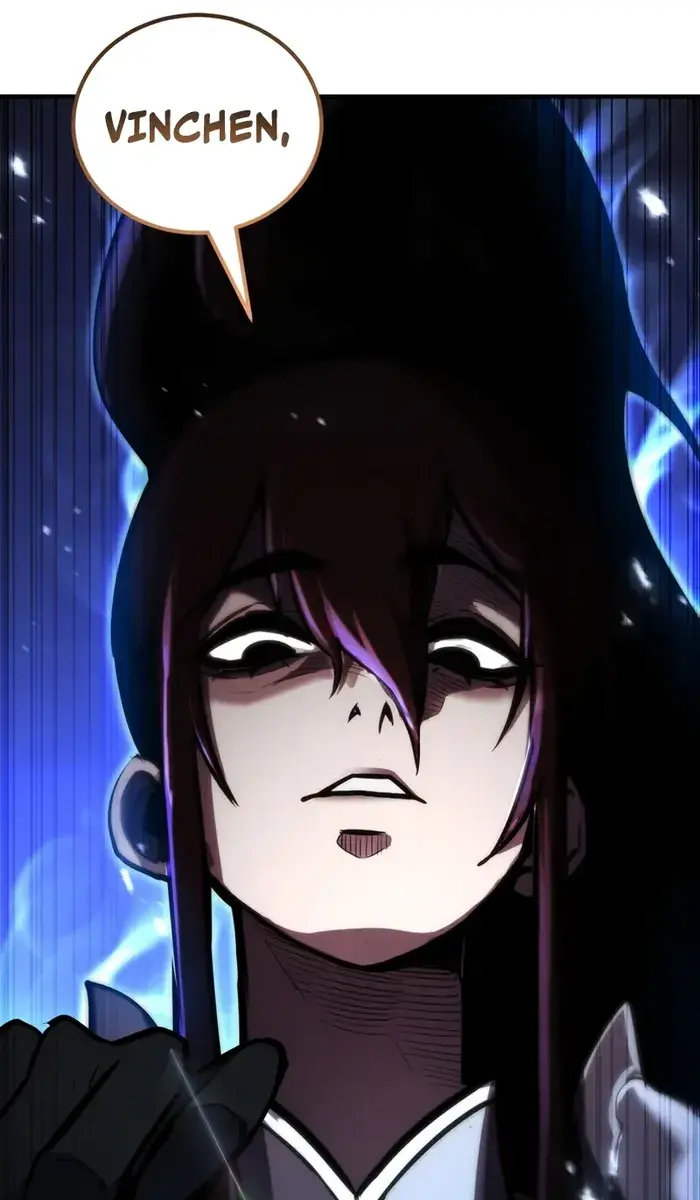 I Awoke as a God After Auto-Battling for a Million Years Chapter 152 Page 122