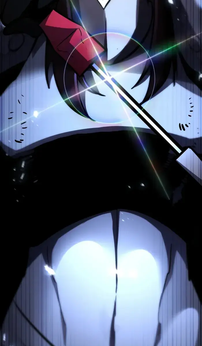 I Awoke as a God After Auto-Battling for a Million Years Chapter 152 Page 123
