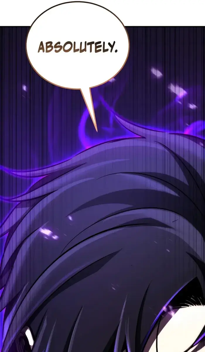 I Awoke as a God After Auto-Battling for a Million Years Chapter 152 Page 126