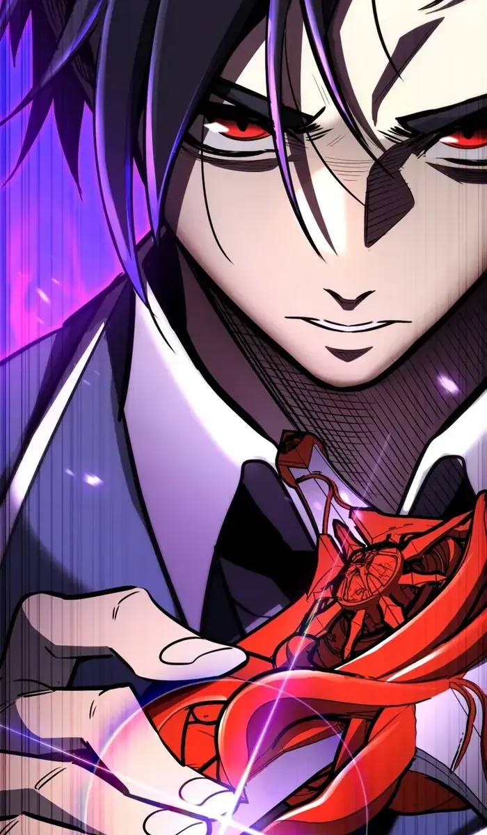 I Awoke as a God After Auto-Battling for a Million Years Chapter 152 Page 127