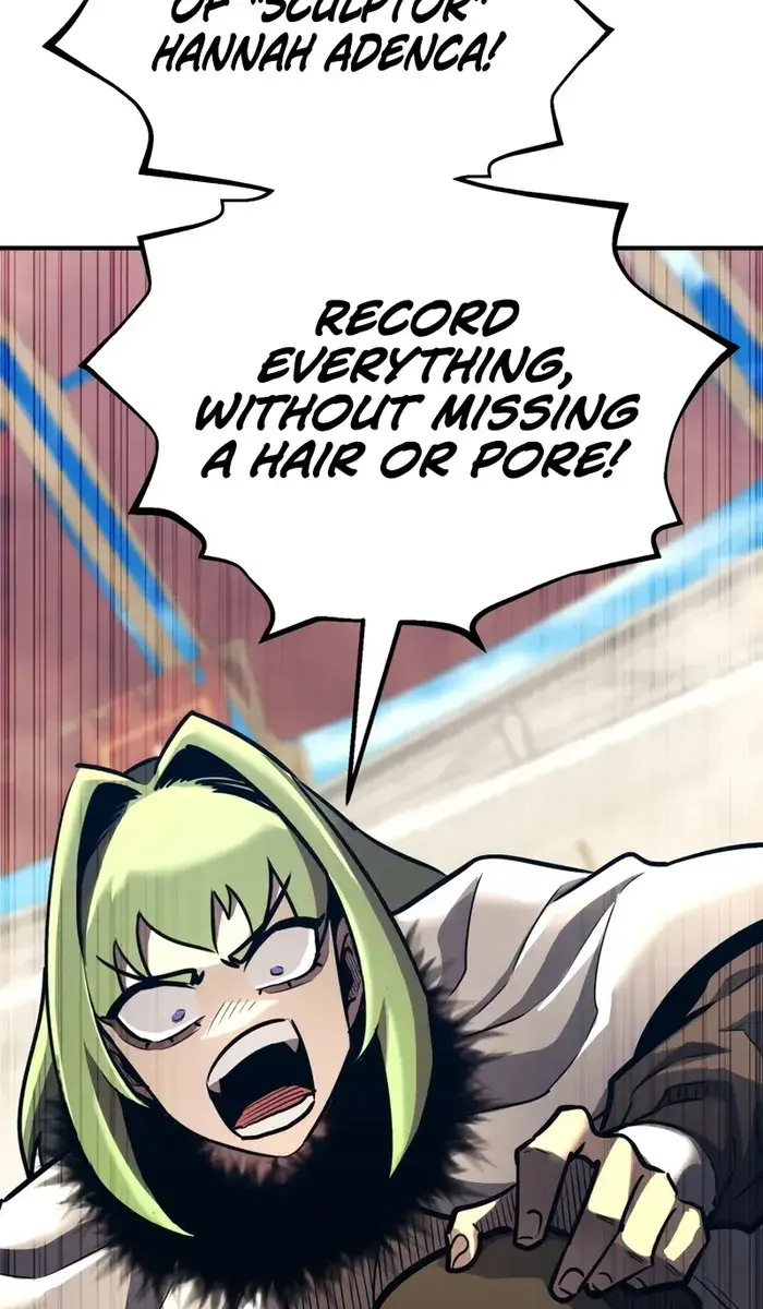 I Awoke as a God After Auto-Battling for a Million Years Chapter 152 Page 129