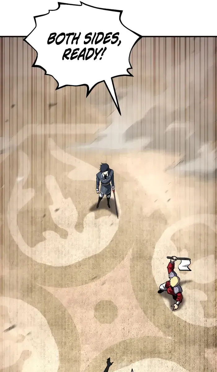 I Awoke as a God After Auto-Battling for a Million Years Chapter 152 Page 137