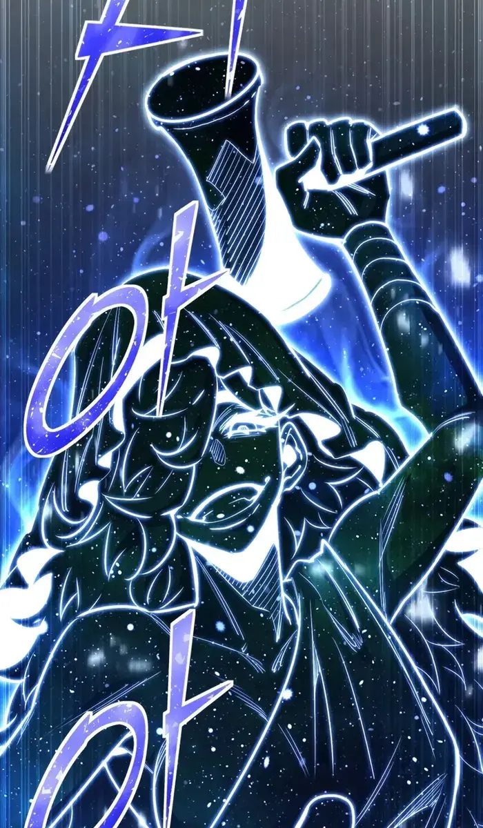 I Awoke as a God After Auto-Battling for a Million Years Chapter 152 Page 143