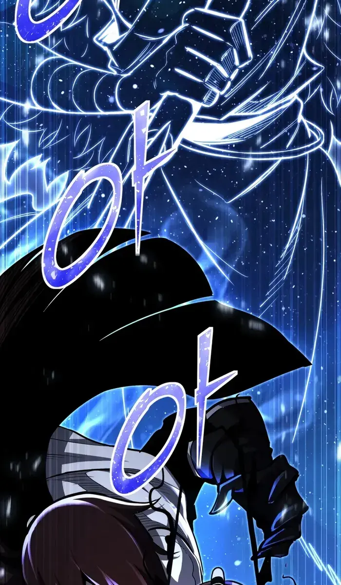 I Awoke as a God After Auto-Battling for a Million Years Chapter 152 Page 144