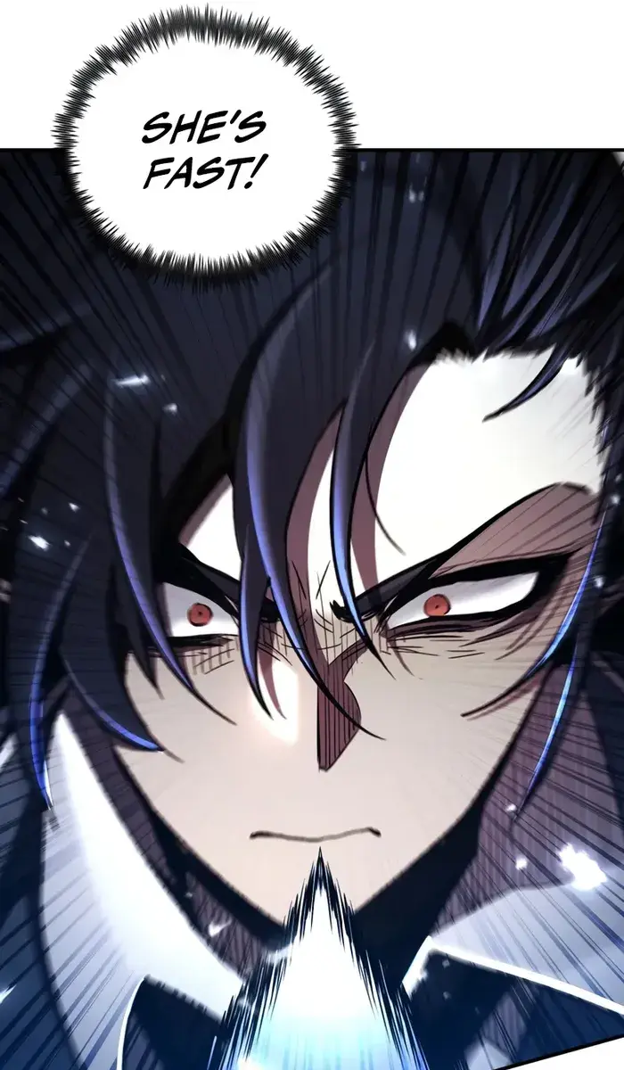 I Awoke as a God After Auto-Battling for a Million Years Chapter 152 Page 148