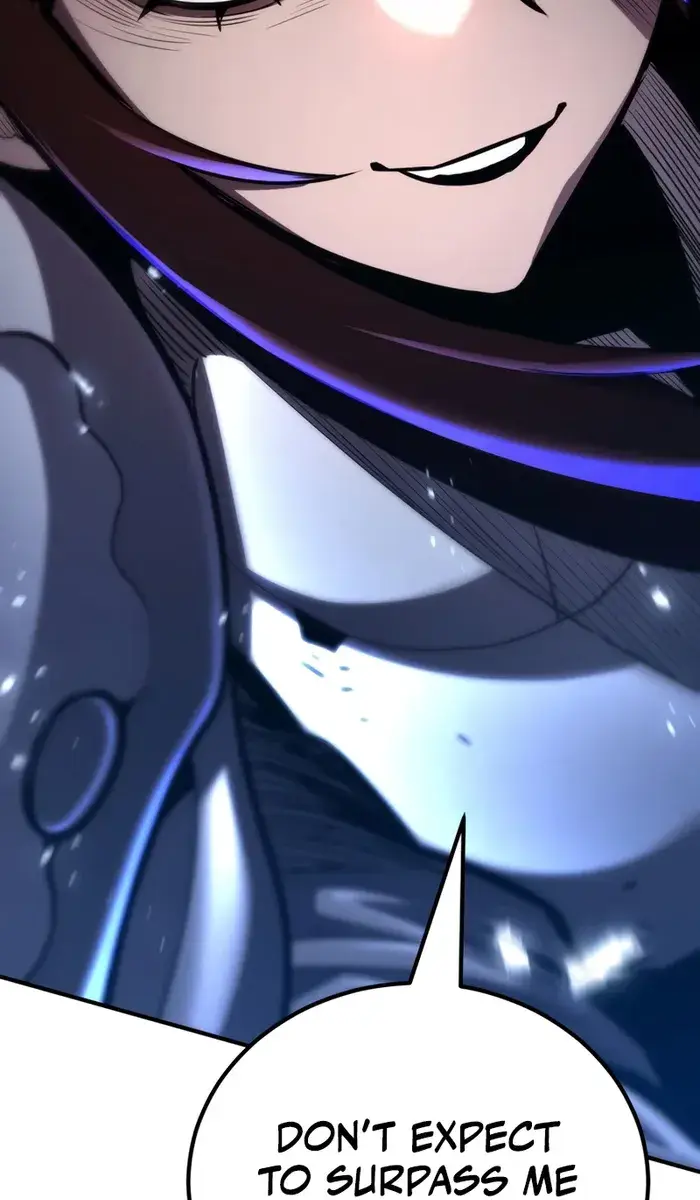 I Awoke as a God After Auto-Battling for a Million Years Chapter 152 Page 150