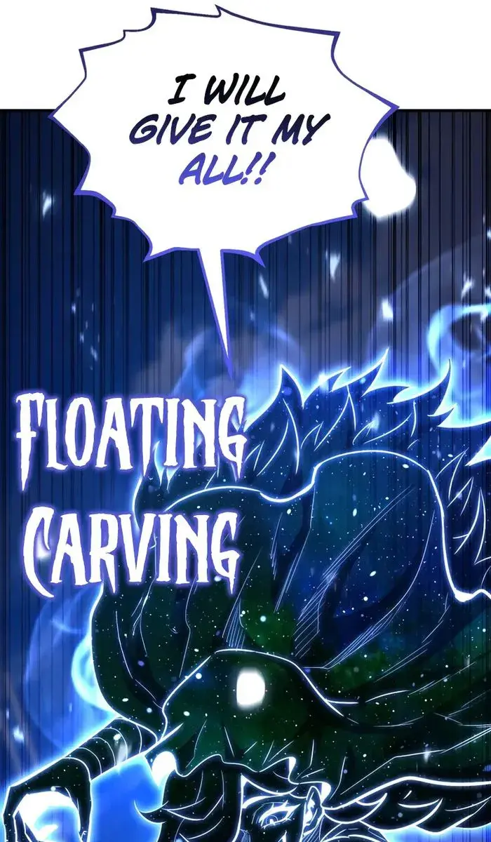 I Awoke as a God After Auto-Battling for a Million Years Chapter 152 Page 157