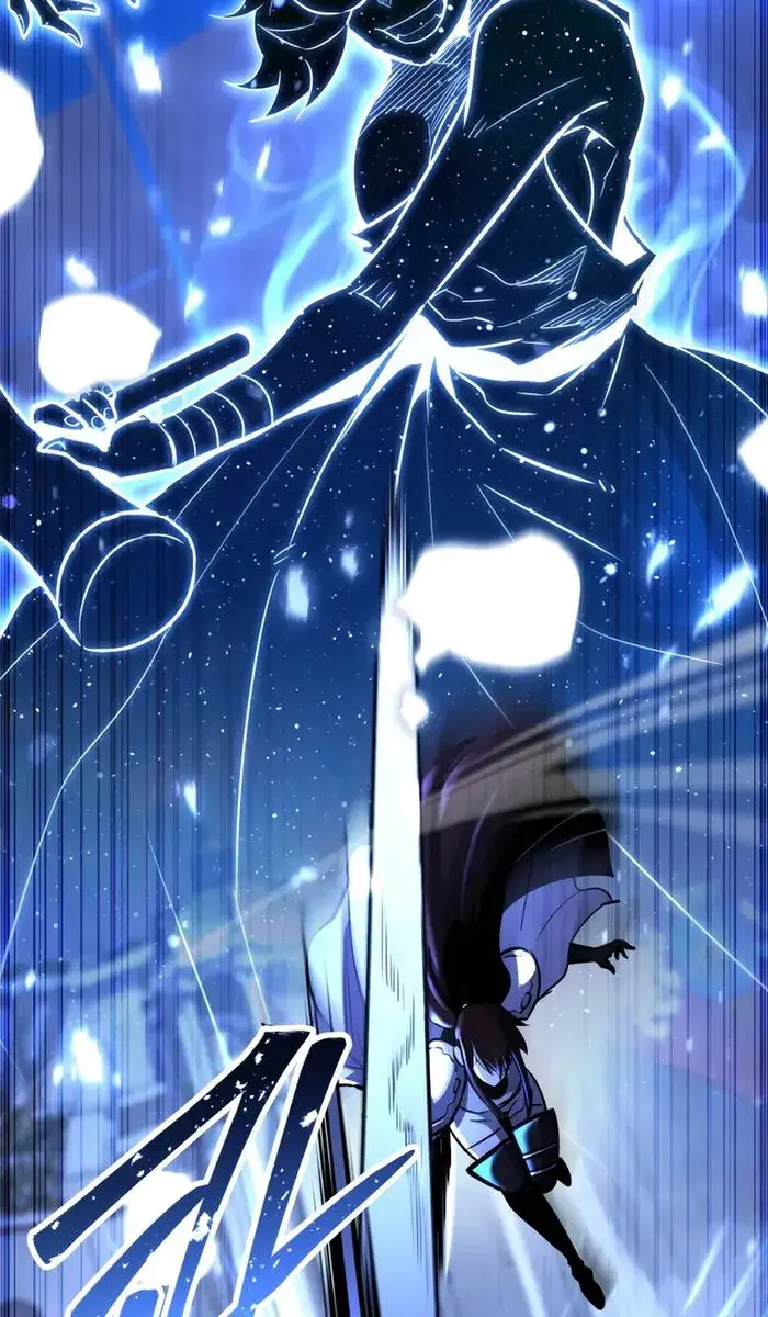I Awoke as a God After Auto-Battling for a Million Years Chapter 152 Page 158
