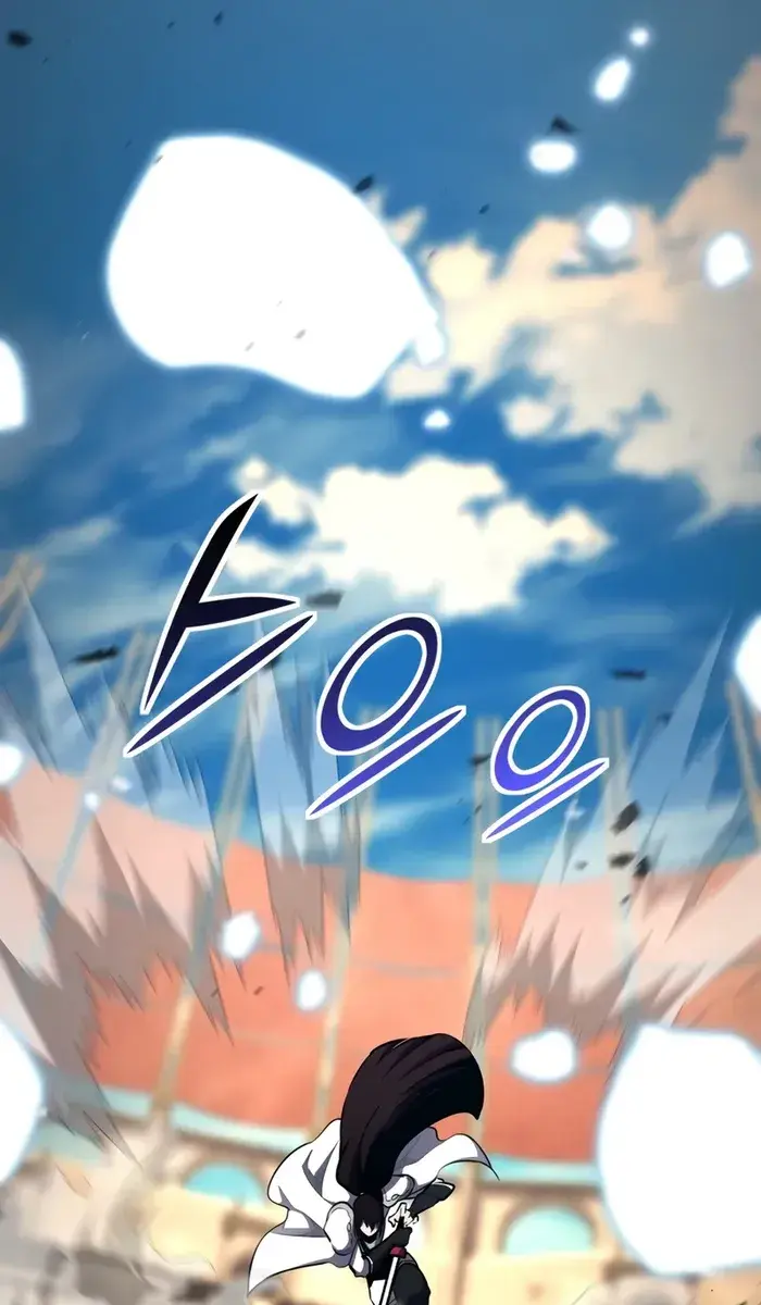 I Awoke as a God After Auto-Battling for a Million Years Chapter 153 Page 4