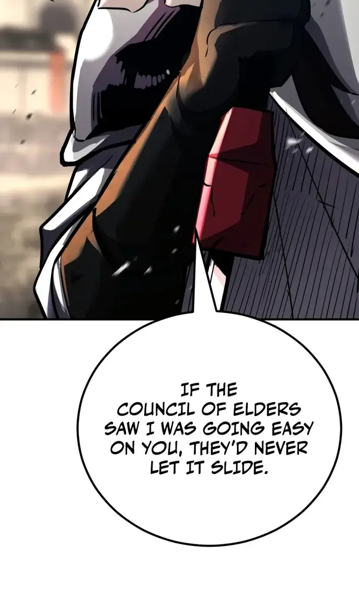 I Awoke as a God After Auto-Battling for a Million Years Chapter 153 Page 9