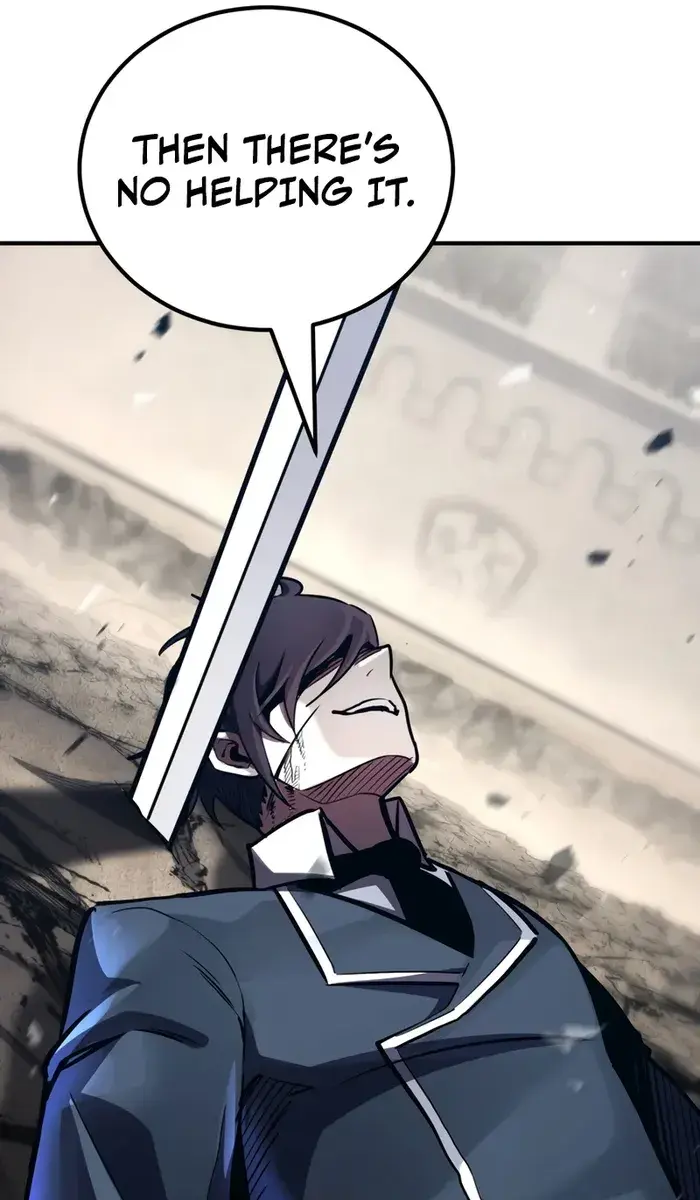 I Awoke as a God After Auto-Battling for a Million Years Chapter 153 Page 11