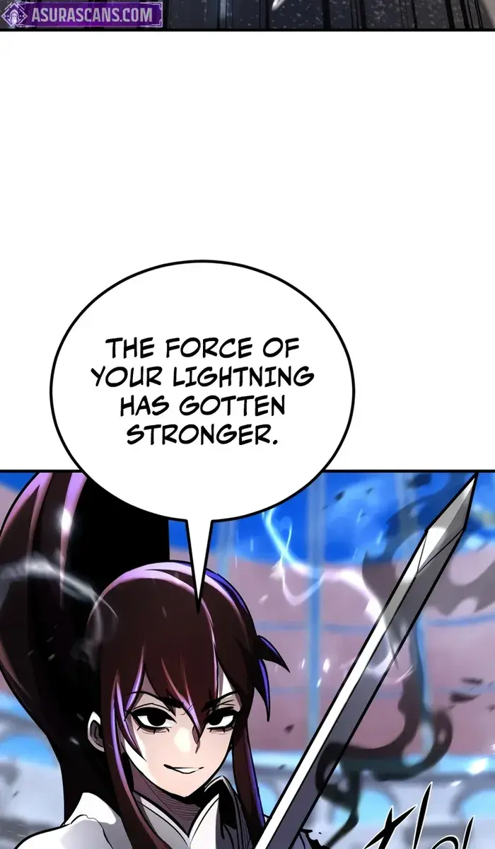 I Awoke as a God After Auto-Battling for a Million Years Chapter 153 Page 18