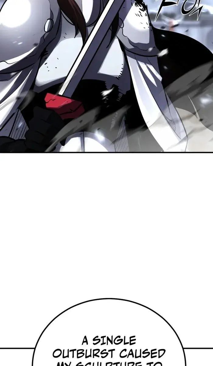 I Awoke as a God After Auto-Battling for a Million Years Chapter 153 Page 19