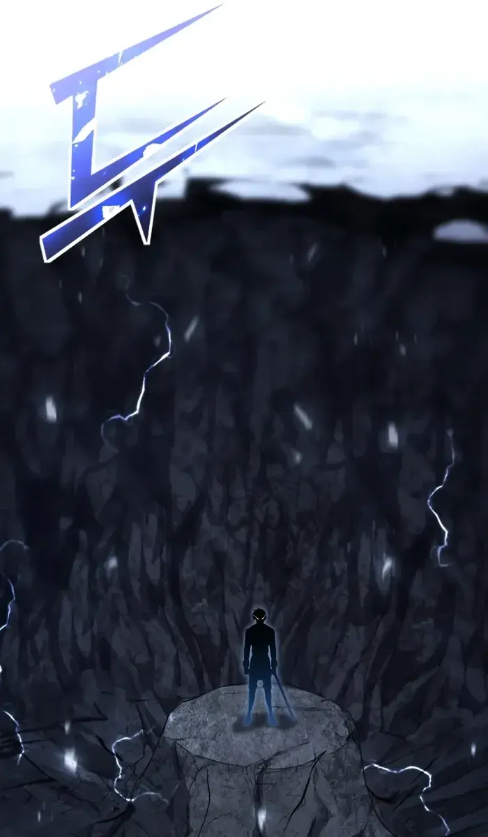 I Awoke as a God After Auto-Battling for a Million Years Chapter 153 Page 21