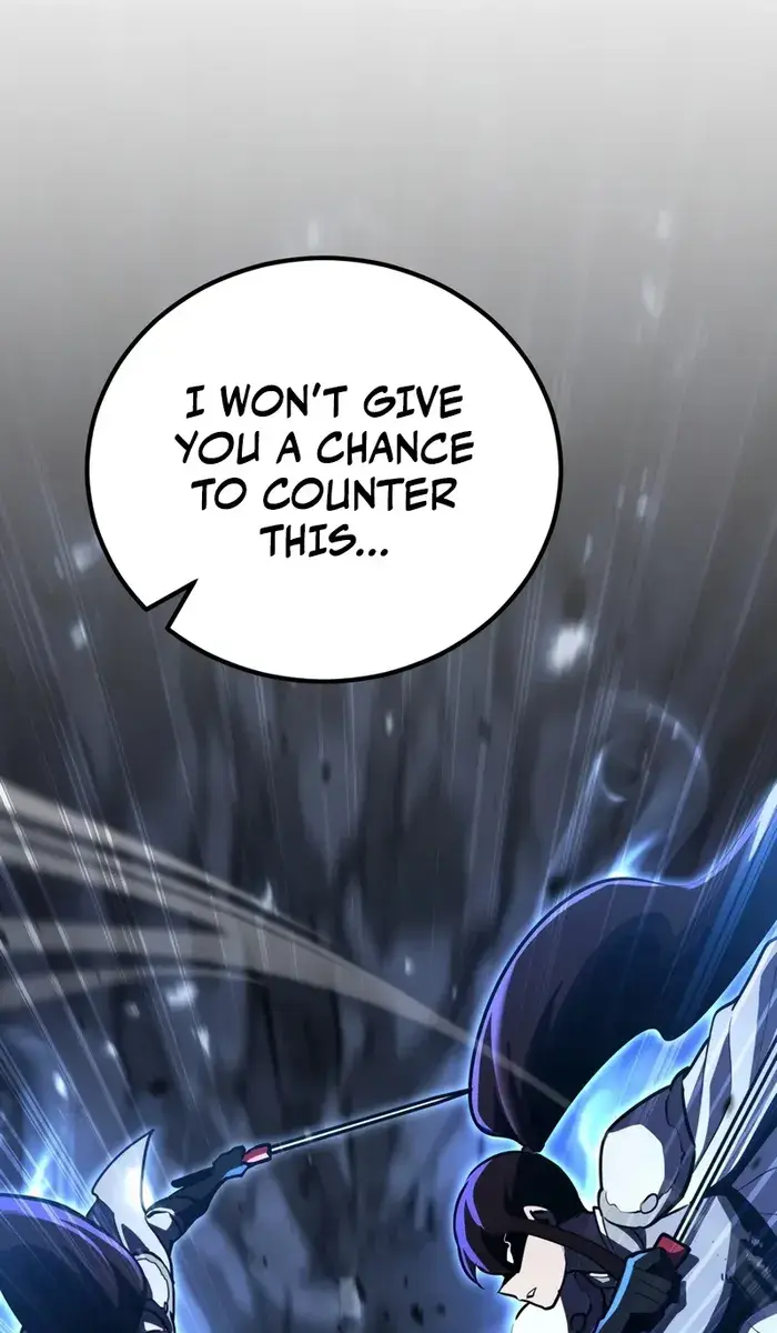 I Awoke as a God After Auto-Battling for a Million Years Chapter 153 Page 27