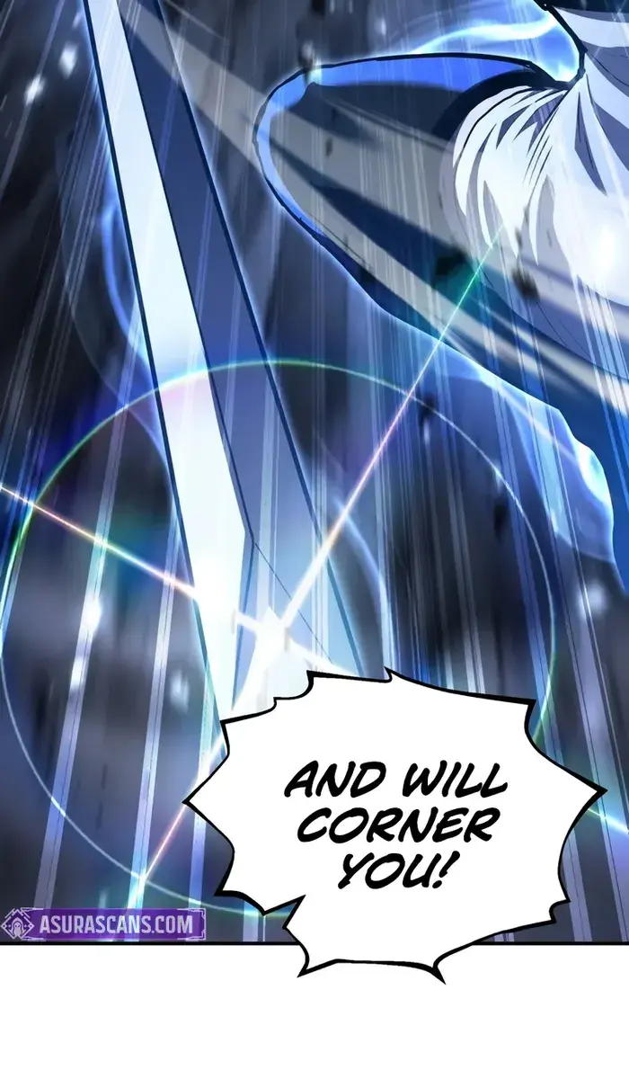 I Awoke as a God After Auto-Battling for a Million Years Chapter 153 Page 29