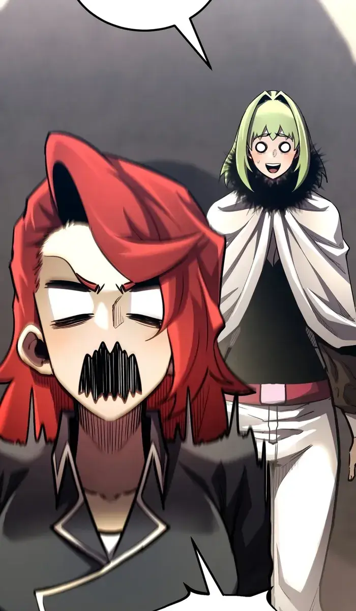 I Awoke as a God After Auto-Battling for a Million Years Chapter 153 Page 40