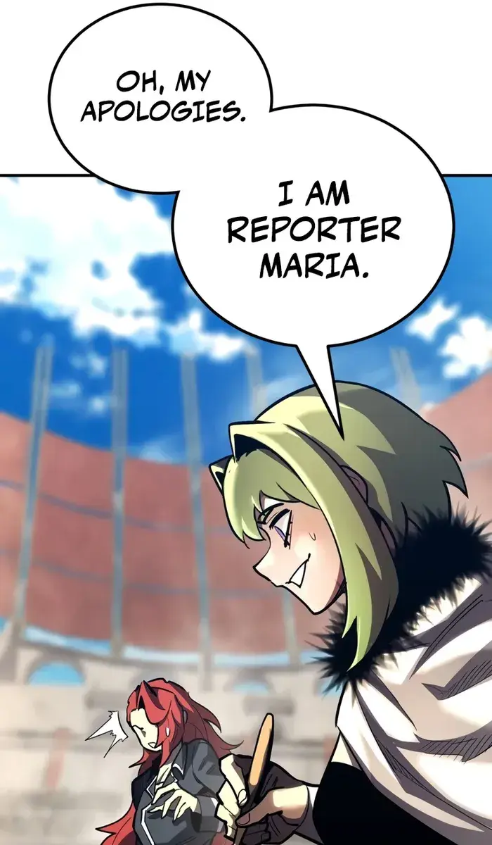 I Awoke as a God After Auto-Battling for a Million Years Chapter 153 Page 42