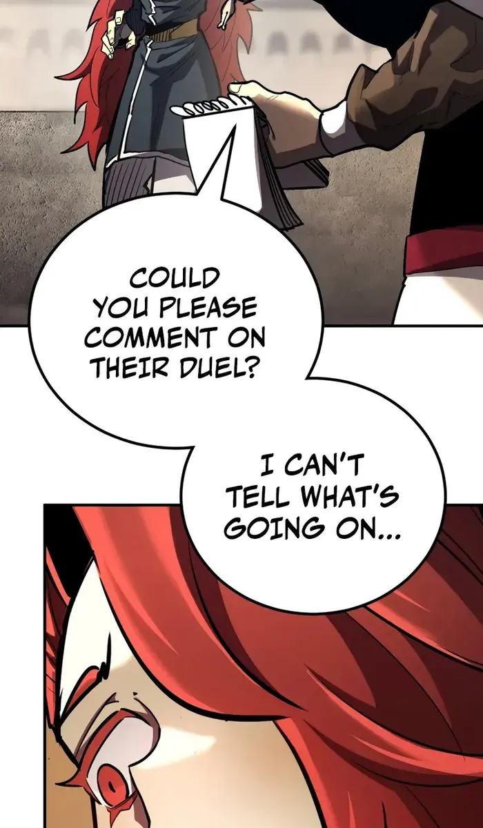 I Awoke as a God After Auto-Battling for a Million Years Chapter 153 Page 43