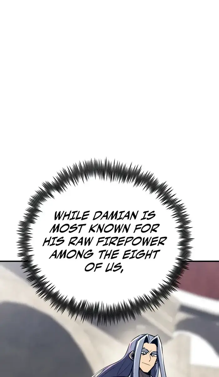 I Awoke as a God After Auto-Battling for a Million Years Chapter 153 Page 46