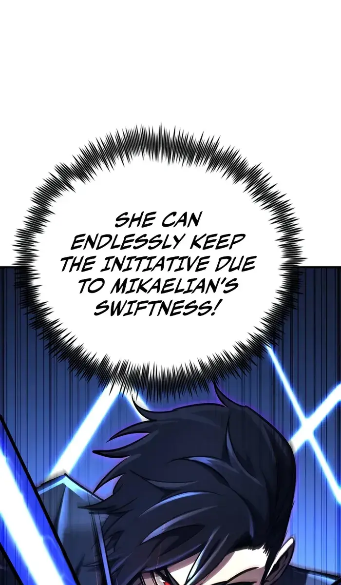 I Awoke as a God After Auto-Battling for a Million Years Chapter 153 Page 48