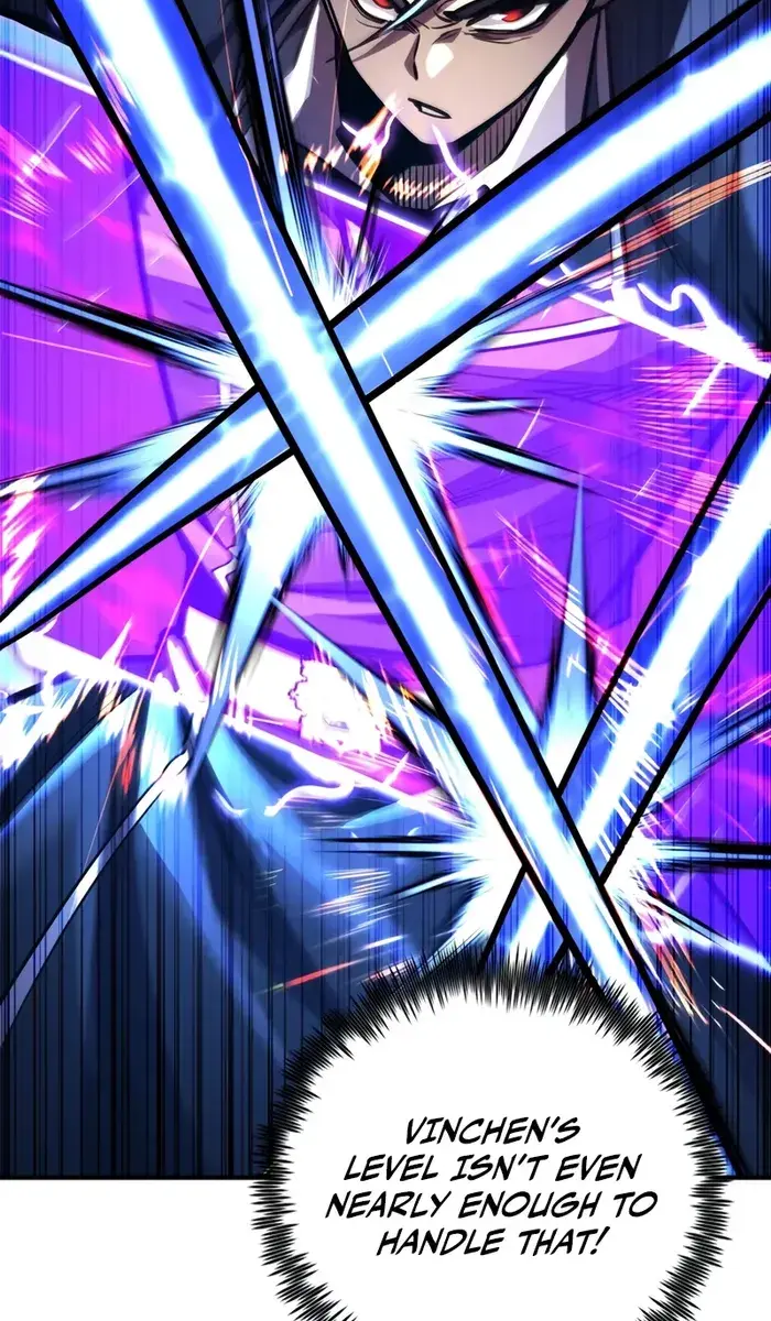 I Awoke as a God After Auto-Battling for a Million Years Chapter 153 Page 49