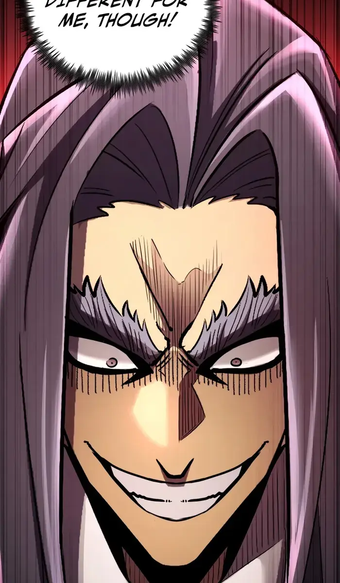 I Awoke as a God After Auto-Battling for a Million Years Chapter 153 Page 51