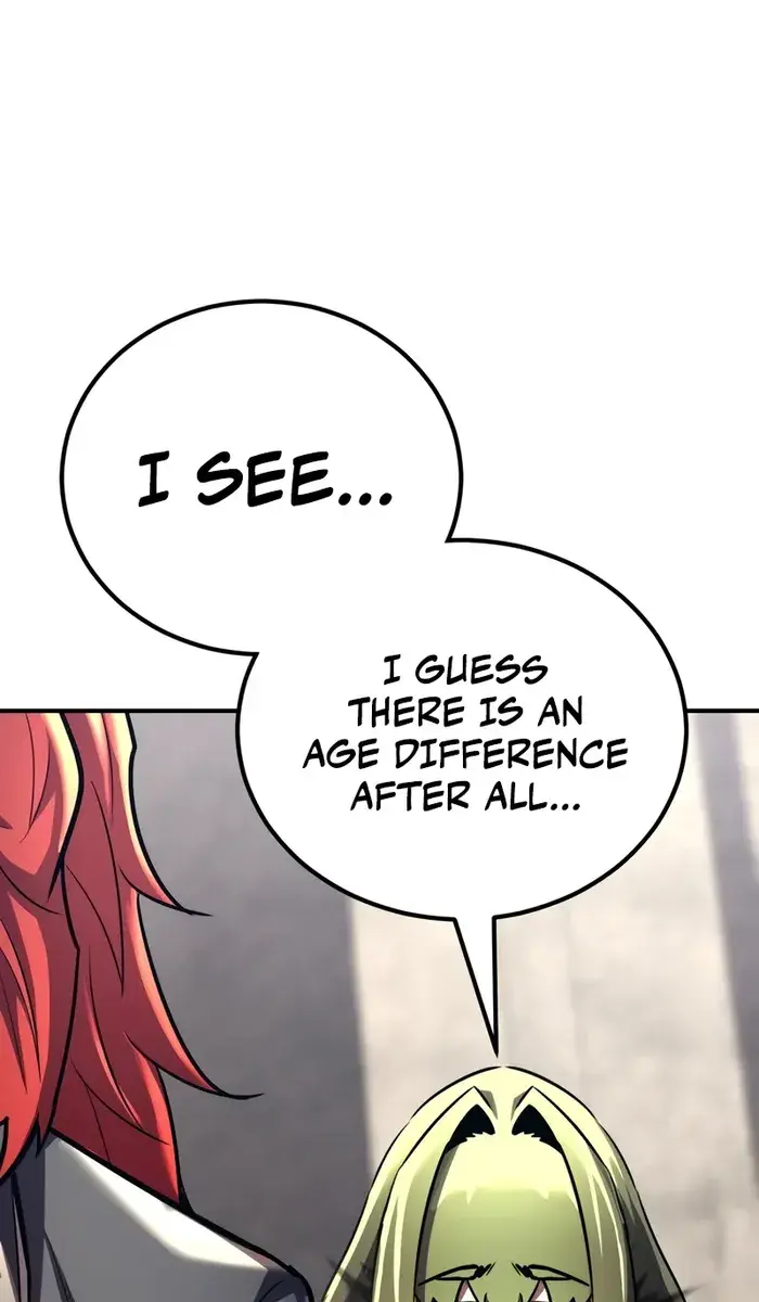 I Awoke as a God After Auto-Battling for a Million Years Chapter 153 Page 53