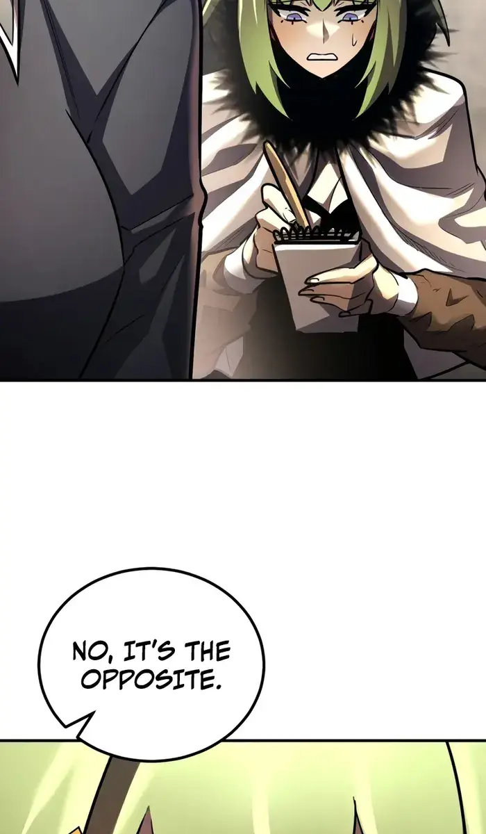 I Awoke as a God After Auto-Battling for a Million Years Chapter 153 Page 54