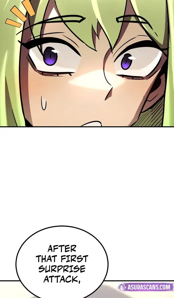 I Awoke as a God After Auto-Battling for a Million Years Chapter 153 Page 55
