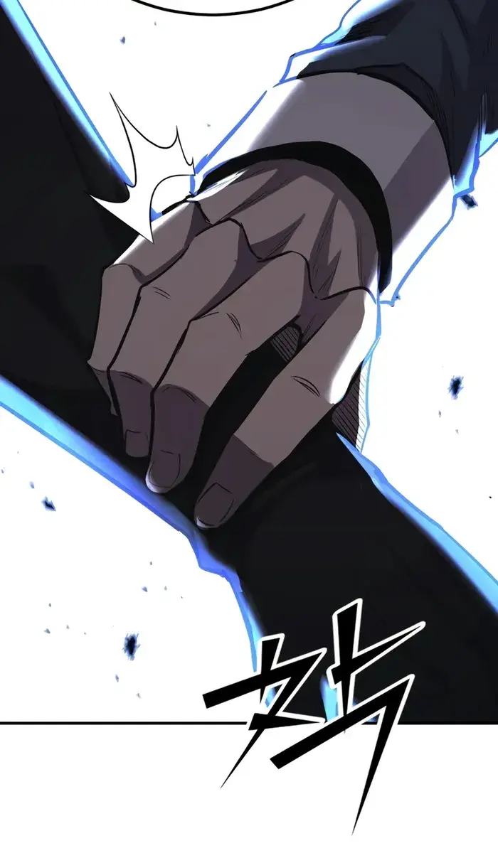 I Awoke as a God After Auto-Battling for a Million Years Chapter 153 Page 58