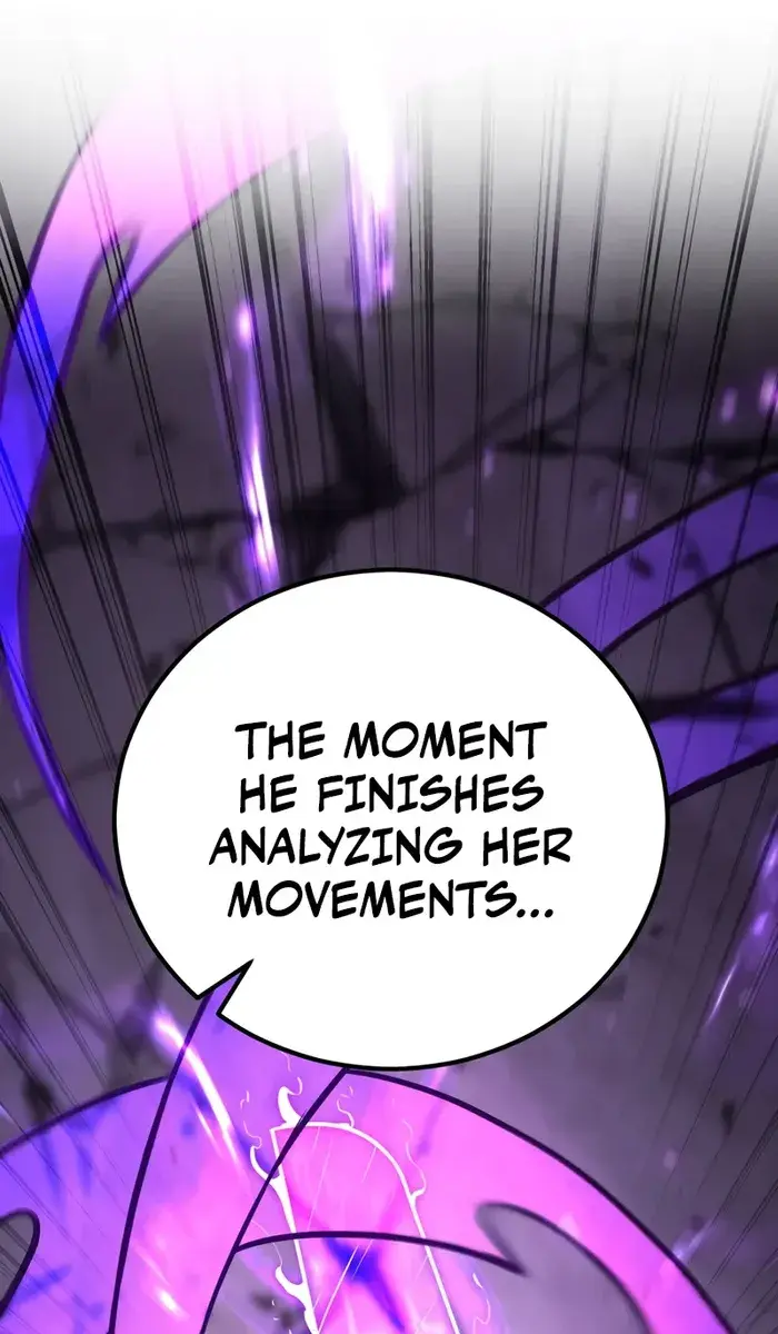 I Awoke as a God After Auto-Battling for a Million Years Chapter 153 Page 60
