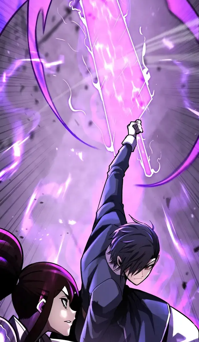 I Awoke as a God After Auto-Battling for a Million Years Chapter 153 Page 61