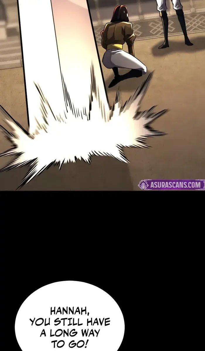 I Awoke as a God After Auto-Battling for a Million Years Chapter 153 Page 76