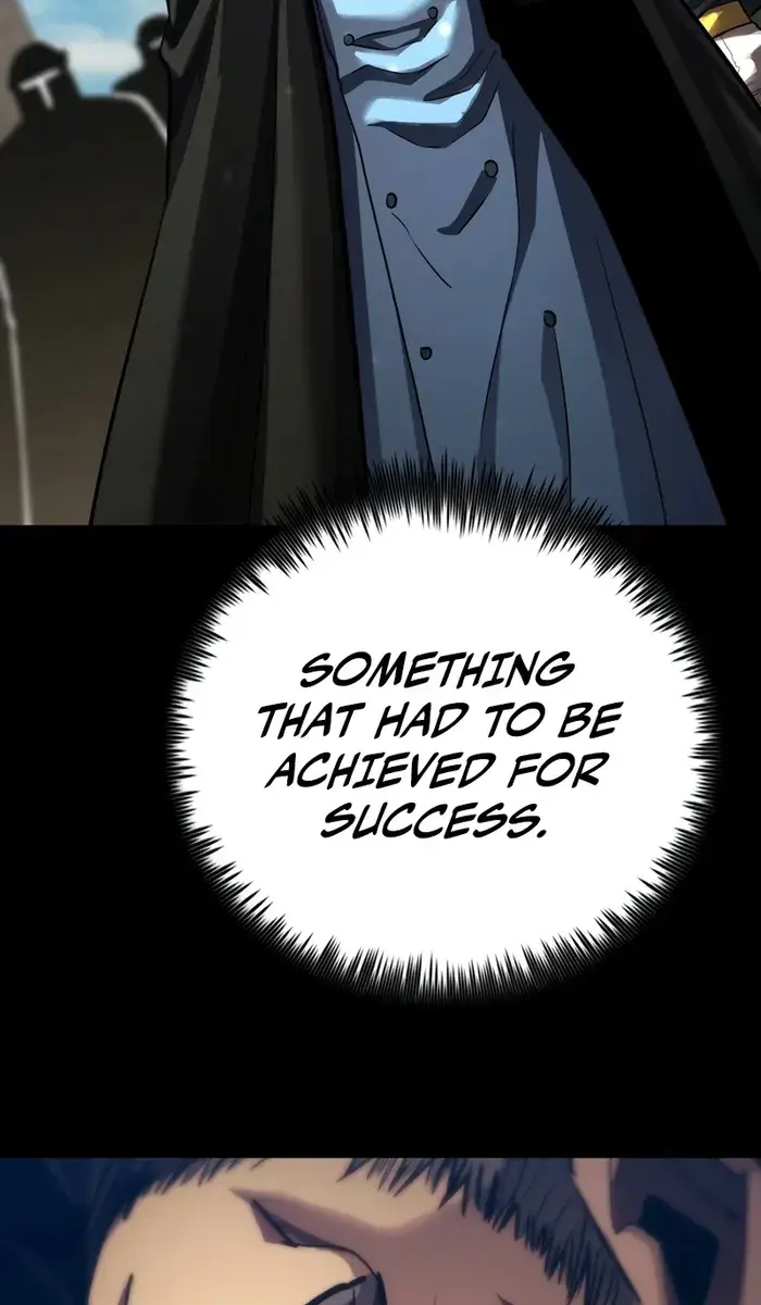 I Awoke as a God After Auto-Battling for a Million Years Chapter 153 Page 83