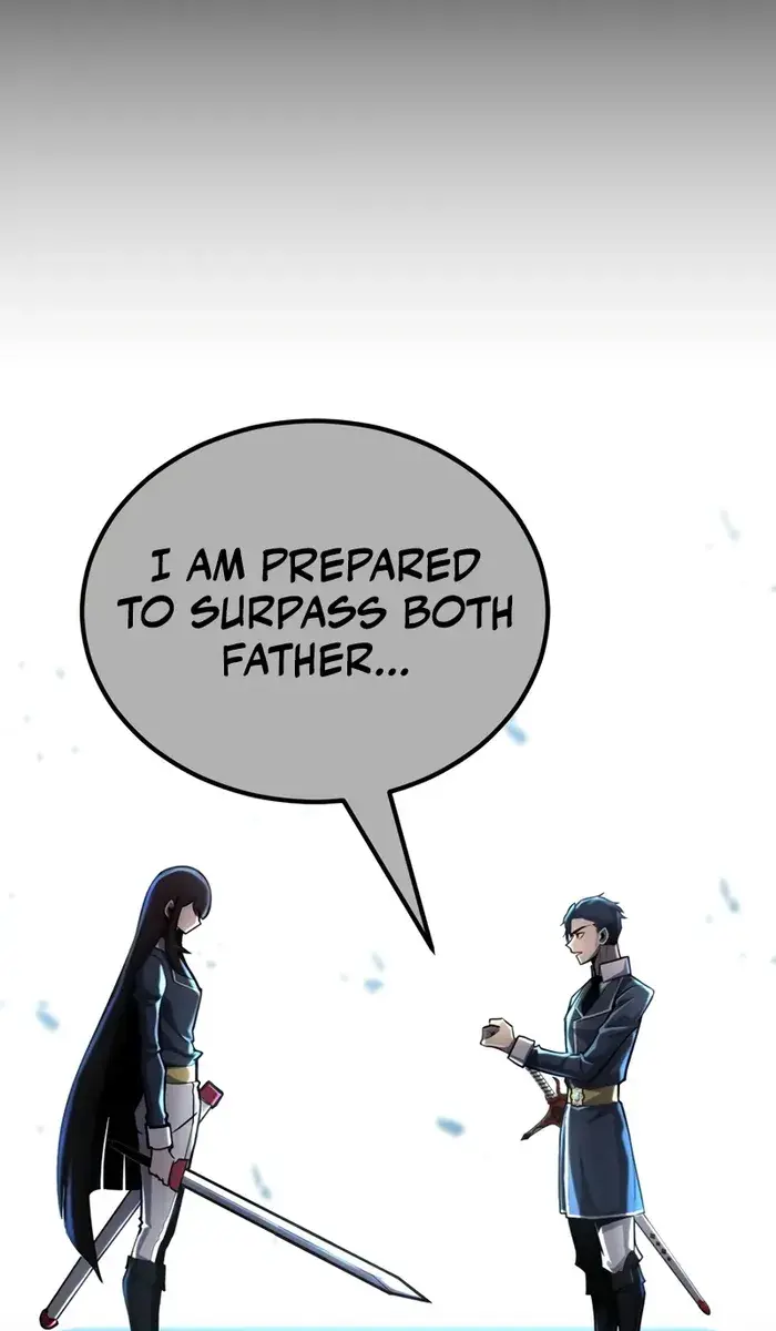 I Awoke as a God After Auto-Battling for a Million Years Chapter 153 Page 86