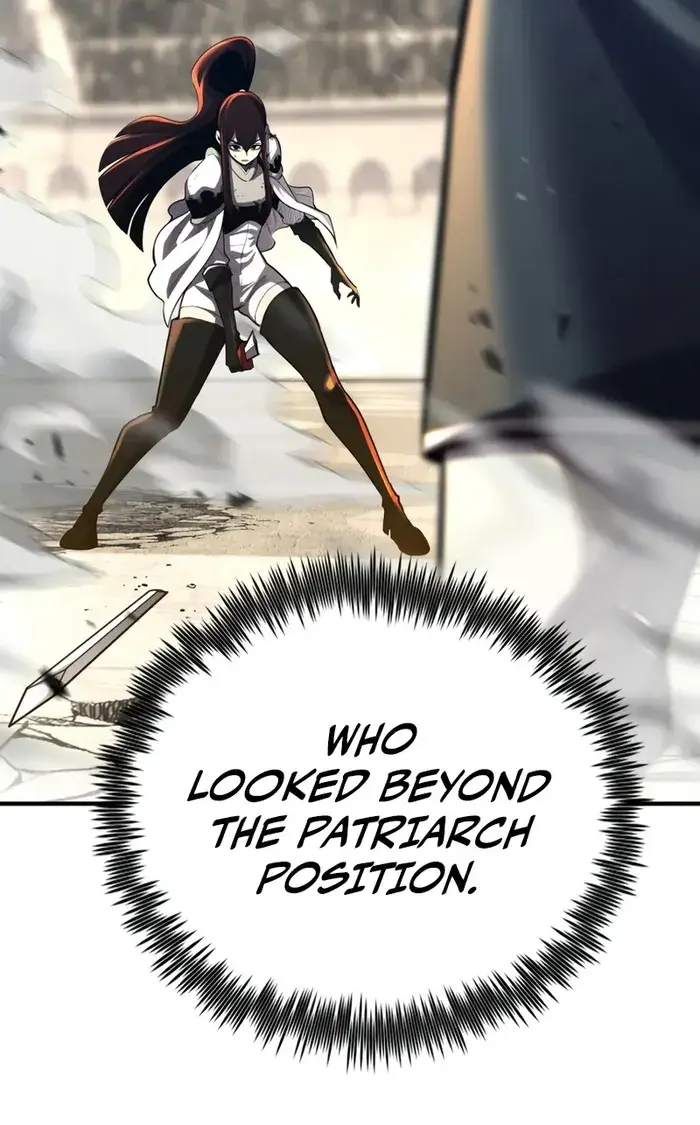 I Awoke as a God After Auto-Battling for a Million Years Chapter 153 Page 92