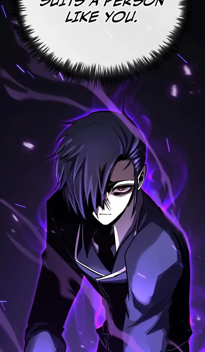 I Awoke as a God After Auto-Battling for a Million Years Chapter 153 Page 94