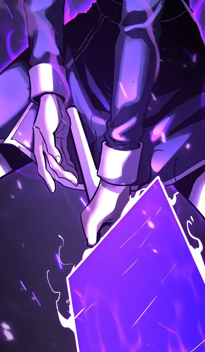 I Awoke as a God After Auto-Battling for a Million Years Chapter 153 Page 95