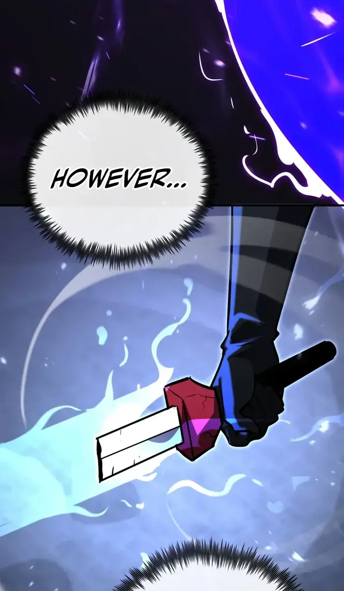 I Awoke as a God After Auto-Battling for a Million Years Chapter 153 Page 97