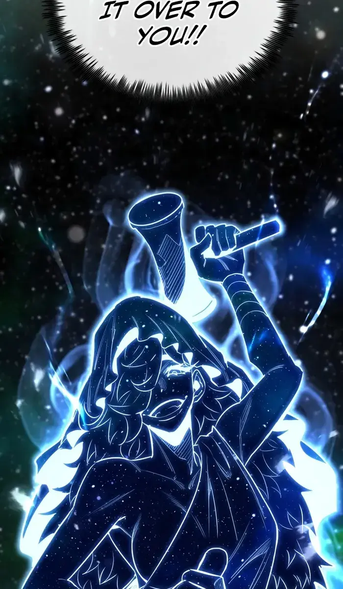 I Awoke as a God After Auto-Battling for a Million Years Chapter 153 Page 99