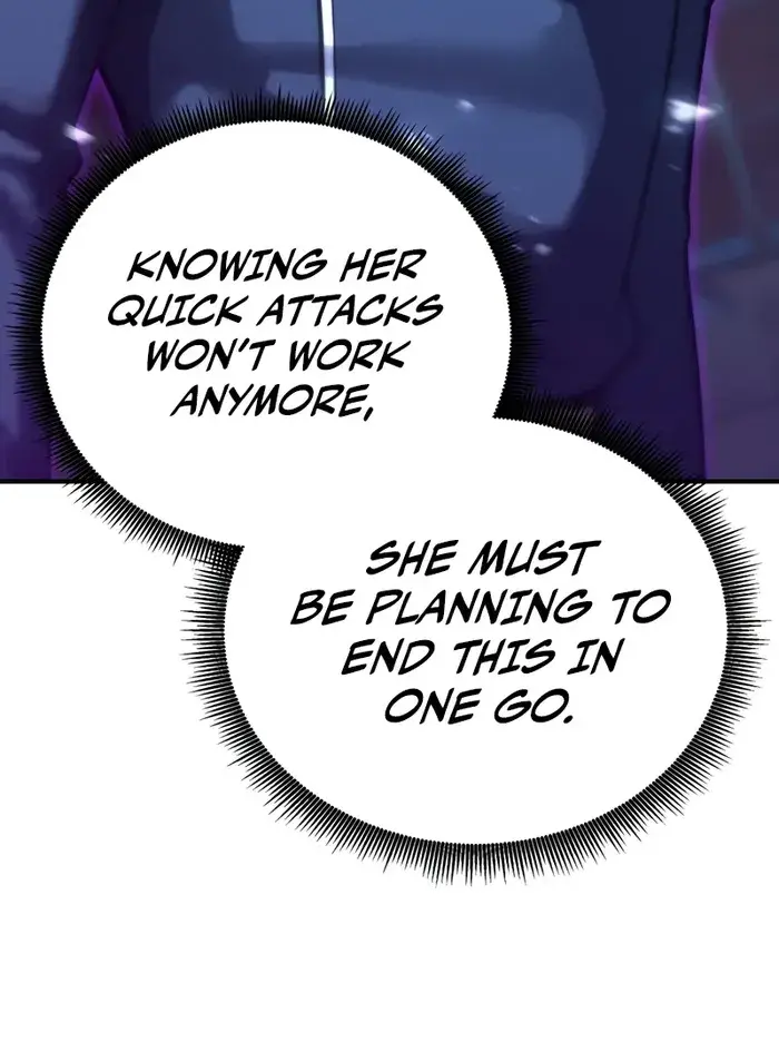 I Awoke as a God After Auto-Battling for a Million Years Chapter 153 Page 103